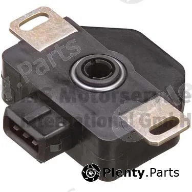 Pierburg 4.02003.41.0 — Sensor, throttle position