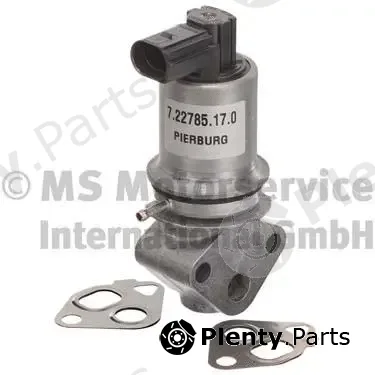 Pierburg 7.22785.17.0 — EGR Valve