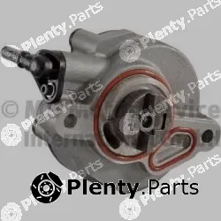Pierburg 7.02551.05.0 — Vacuum Pump, braking system