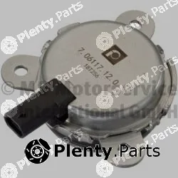 Pierburg 7.06117.12.0 — Central Magnet, camshaft adjustment