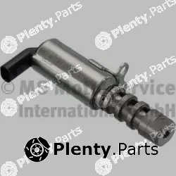 Pierburg 7.06117.42.0 — Control Valve, camshaft adjustment