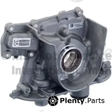 Pierburg 7.01700.02.0 — Oil Pump