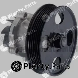Pierburg 7.07152.55.0 — Water Pump, engine cooling