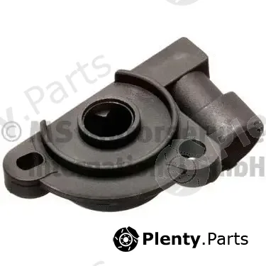 Pierburg 4.02003.20.0 — Sensor, throttle position