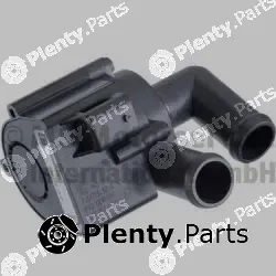 Pierburg 7.10102.11.0 — Auxiliary Water Pump (cooling water circuit)
