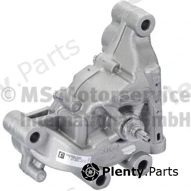 Pierburg 7.07381.17.0 — Oil Pump