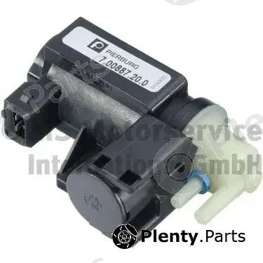 Pierburg 7.00887.20.0 — Pressure converter, turbocharger