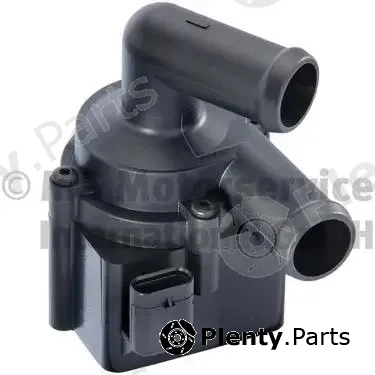 Pierburg 7.01713.28.0 — Water Recirculation Pump, parking heater