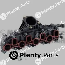 Pierburg 7.10131.11.0 — Intake Manifold, air supply