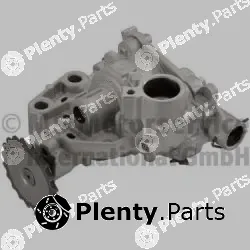 Pierburg 7.07919.27.0 — Oil Pump