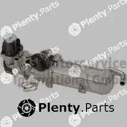 Pierburg 7.09720.00.0 — Cooler, exhaust gas recirculation