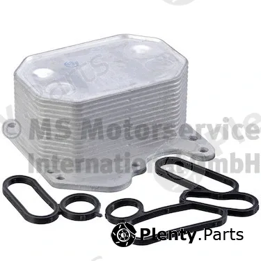 Pierburg 7.09269.51.0 — Oil Cooler, engine oil