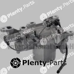 Pierburg 7.07919.33.0 — Oil Pump