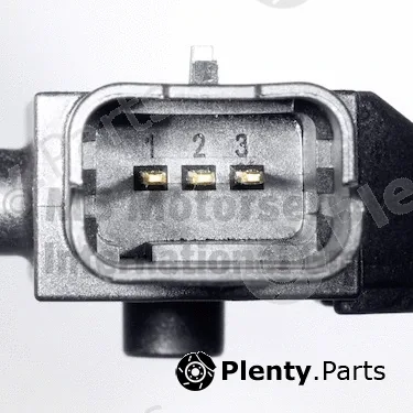 Pierburg 7.11492.01.0 — Sensor, exhaust pressure
