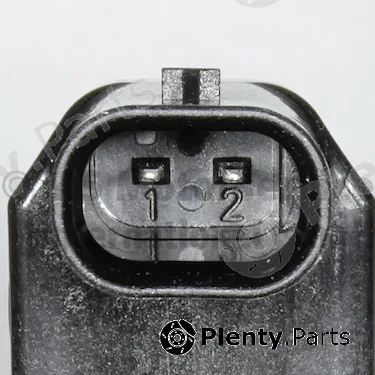 Pierburg 7.05317.07.0 — Valve, secondary air system