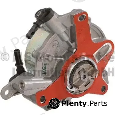 Pierburg 7.02139.07.0 — Vacuum Pump, braking system
