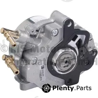 Pierburg 7.01606.07.0 — Vacuum Pump, braking system