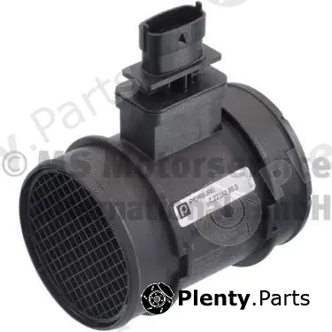 Pierburg 7.22184.80.0 — Mass Air Flow Sensor