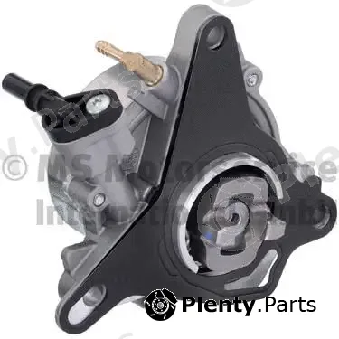 Pierburg 7.03058.06.0 — Vacuum Pump, braking system