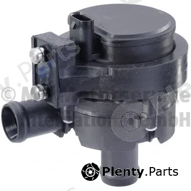 Pierburg 7.06740.16.0 — Auxiliary Water Pump (cooling water circuit)
