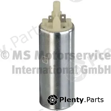 Pierburg 7.07795.09.0 — Fuel Pump