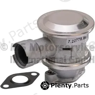 Pierburg 7.22778.96.0 — Valve, secondary air system