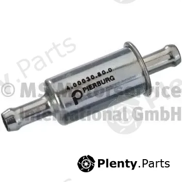 Pierburg 4.00030.80.0 — Fuel Filter