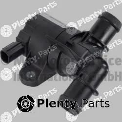 Pierburg 7.09000.03.0 — Coolant Control Valve