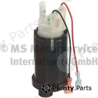 Pierburg 7.02700.70.0 — Fuel Pump