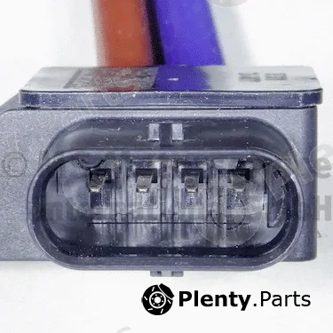 Pierburg 7.11020.47.0 — Sensor, exhaust gas temperature