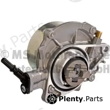 Pierburg 7.01366.06.0 — Vacuum Pump, braking system