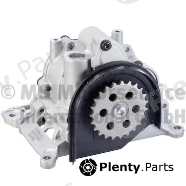 Pierburg 7.24808.26.0 — Vacuum Pump, braking system