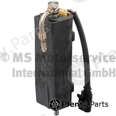 Pierburg 7.50110.50.0 — Fuel Pump