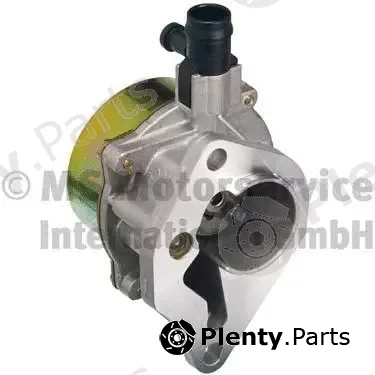 Pierburg 7.22389.31.0 — Vacuum Pump, braking system