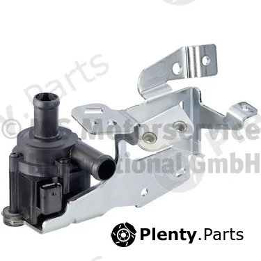Pierburg 7.10102.18.0 — Auxiliary Water Pump (cooling water circuit)