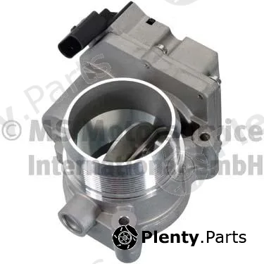 Pierburg 7.03703.75.0 — Control Flap, air supply