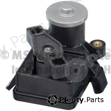 Pierburg 7.01132.12.0 — Control, swirl covers (induction pipe)