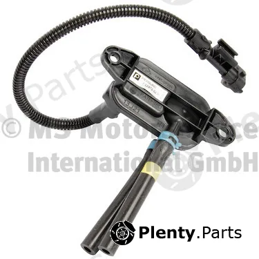 Pierburg 7.12476.02.0 — Sensor, exhaust pressure