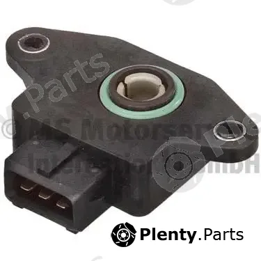 Pierburg 4.02003.50.0 — Sensor, throttle position