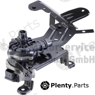 Pierburg 7.05810.07.0 — Auxiliary Water Pump (cooling water circuit)