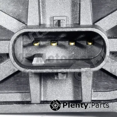 Pierburg 7.07759.65.0 — Mass Air Flow Sensor