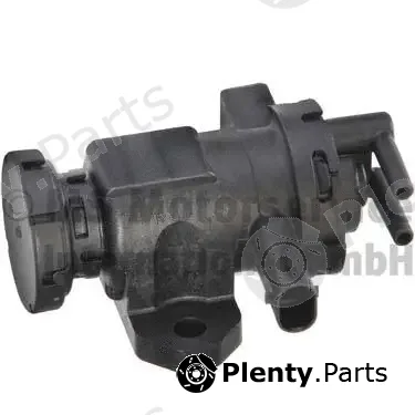 Pierburg 7.02256.27.0 — Pressure Converter, exhaust control