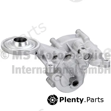 Pierburg 7.07919.32.0 — Oil Pump