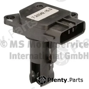 Pierburg 7.28342.15.0 — Mass Air Flow Sensor