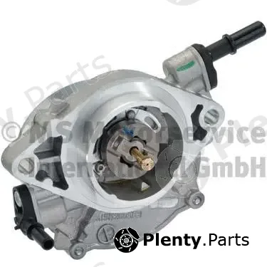 Pierburg 7.03800.05.0 — Vacuum Pump, braking system