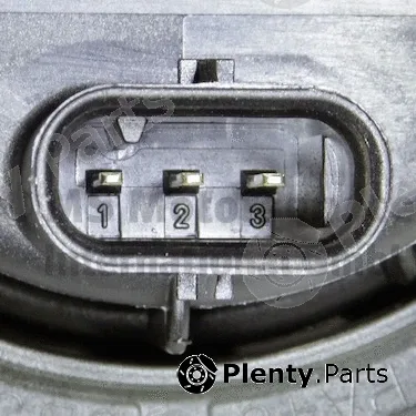 Pierburg 7.11728.00.0 — Auxiliary Water Pump (cooling water circuit)