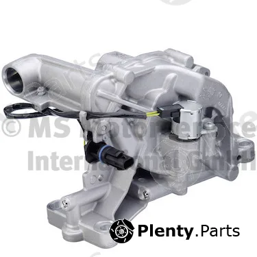 Pierburg 7.07952.10.0 — Oil Pump