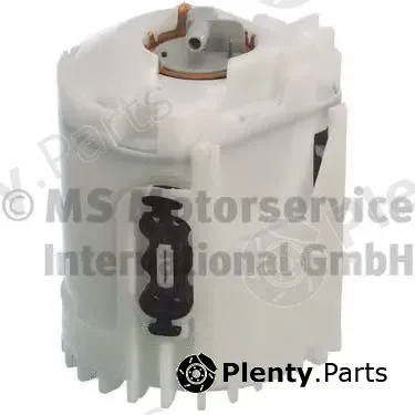 Pierburg 7.02550.57.0 — Swirl Pot, fuel pump