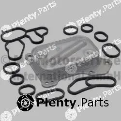Pierburg 7.09269.52.0 — Oil Cooler, engine oil