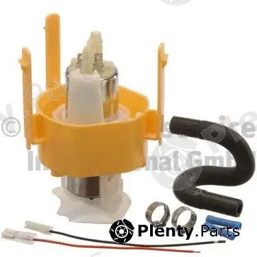 Pierburg 7.02701.57.0 — Fuel Pump